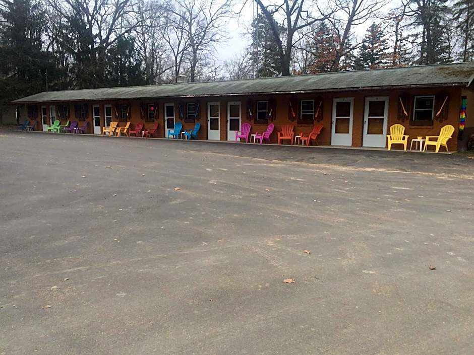Alpine Motel