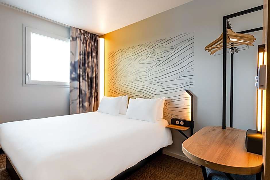 B&B HOTEL Le Port Marly Saint Germain en Laye