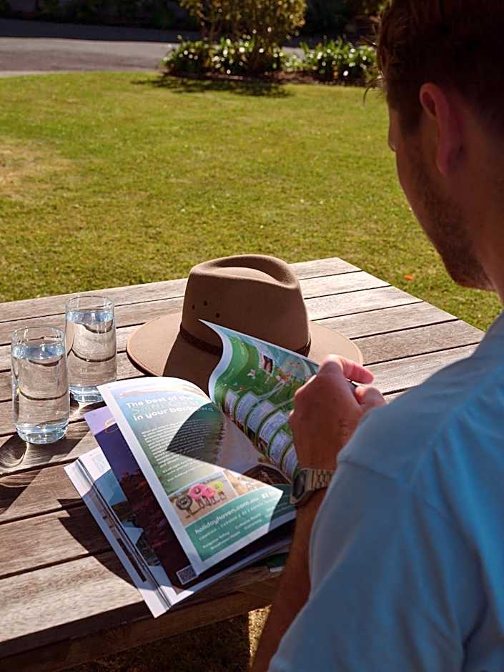 Culburra Beach Motel