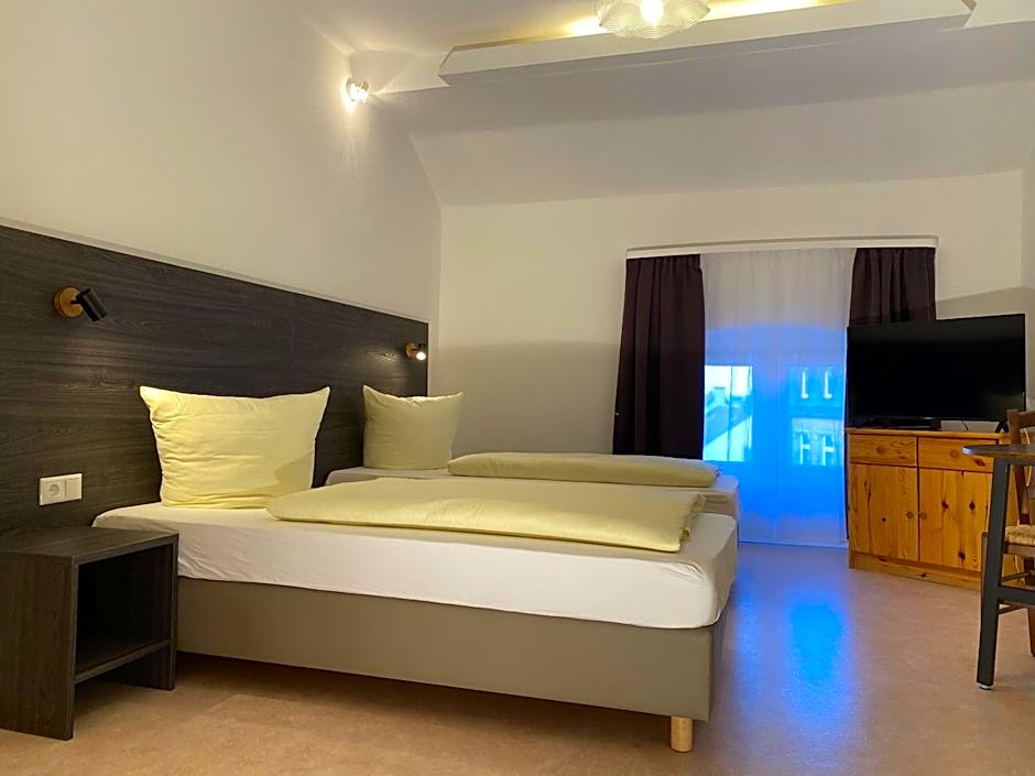 Ferienwohnungen Neumann