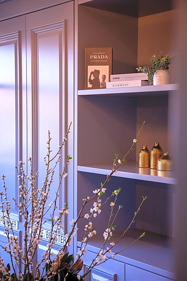 Bayswater Boutique Lodge - Potts Point