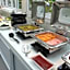 Sino House Phuket Hotel - SHA Plus
