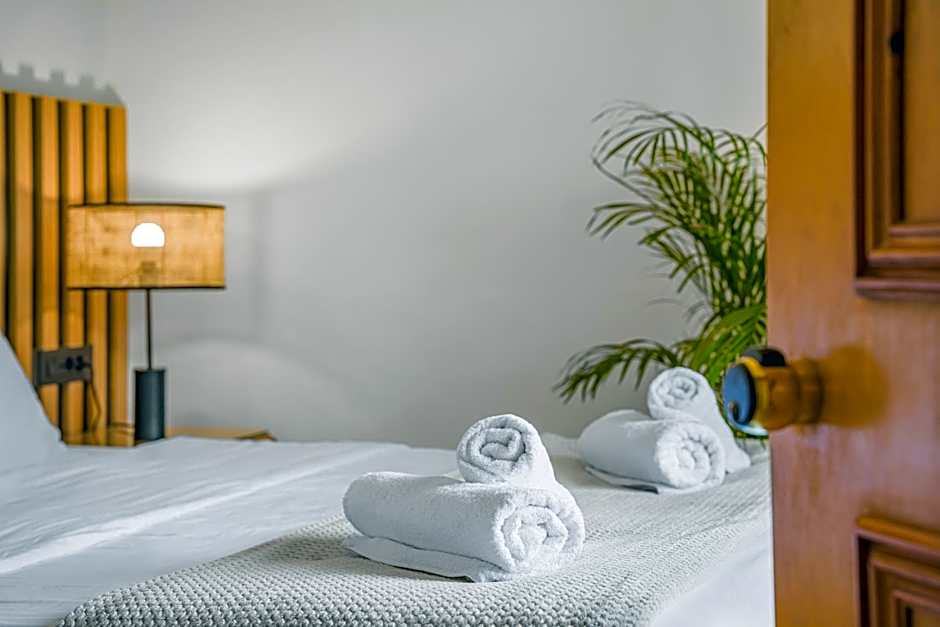 Socrates Hotel & Villas Malia Beach