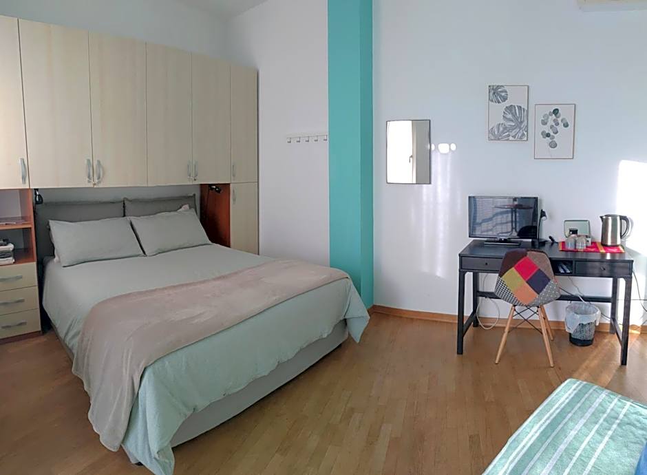 VentoVerde B&B