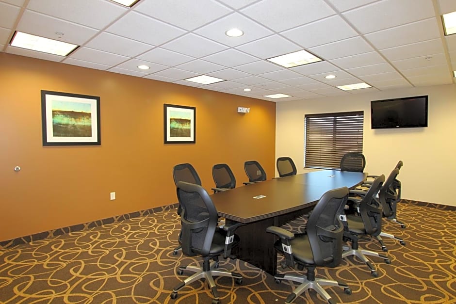 Holiday Inn Express - Albert Lea By IHG