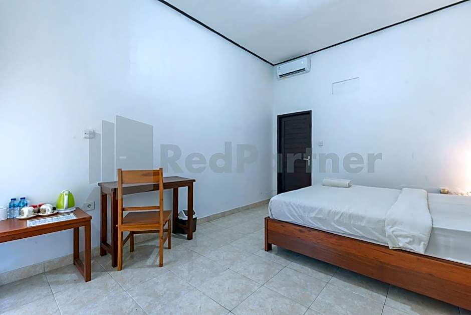 Brisk Homestay Uluwatu RedPartner