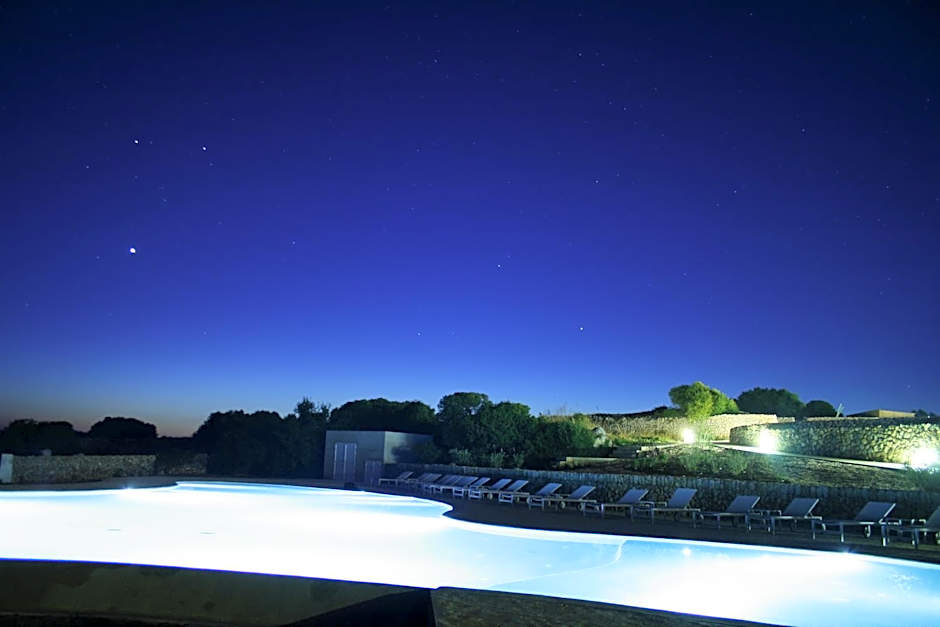 Hotel Rural Binigaus Vell
