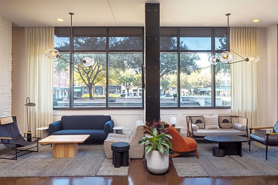 Andaz Savannah, By Hyatt