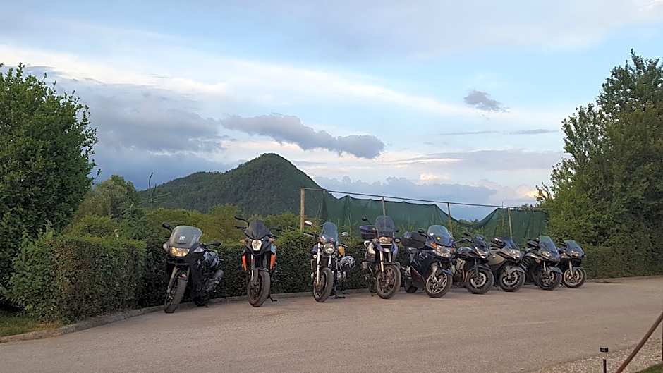 Pri Ancki Sobe Rooms Accomodation Ljubljana suburbs