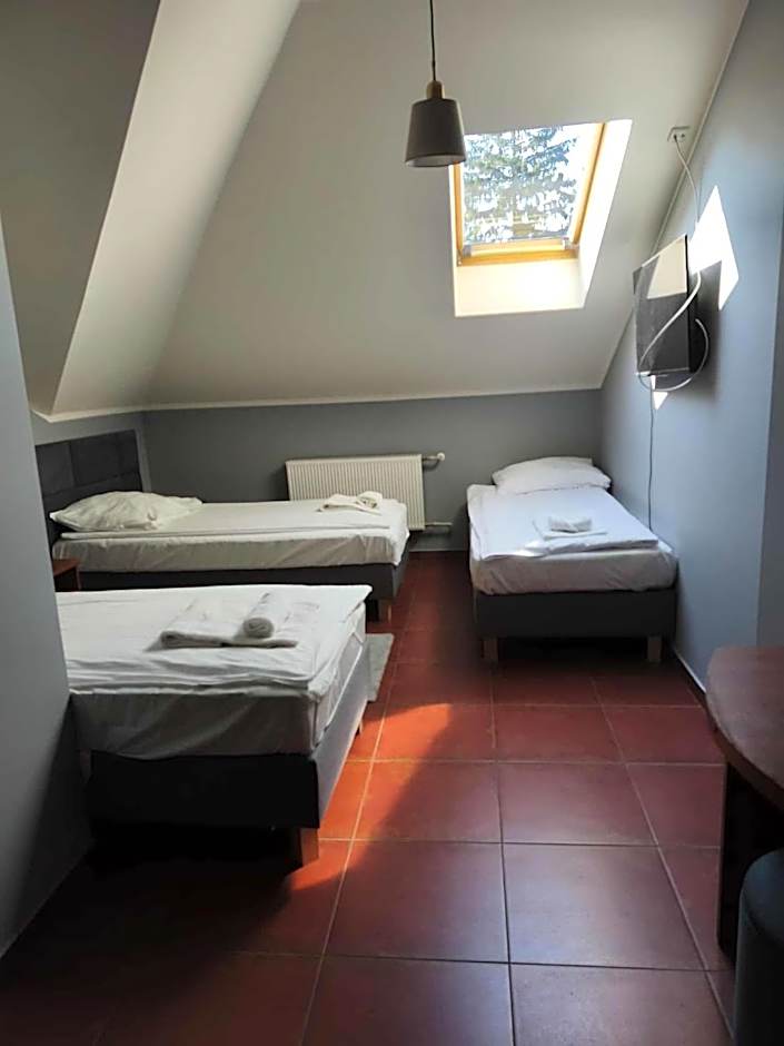 Centrum Konferencyjne Sułtan