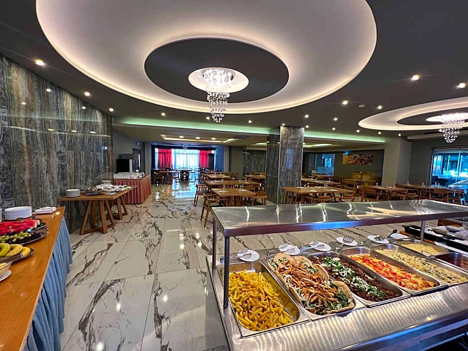 Vanisko Hotel
