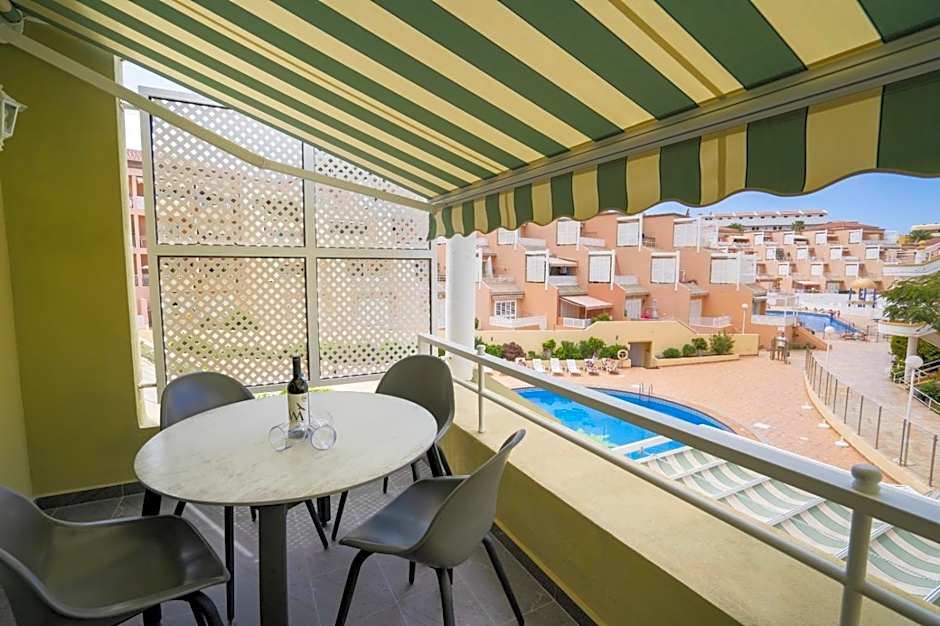 Orlando 85 Complex - Costa Adeje