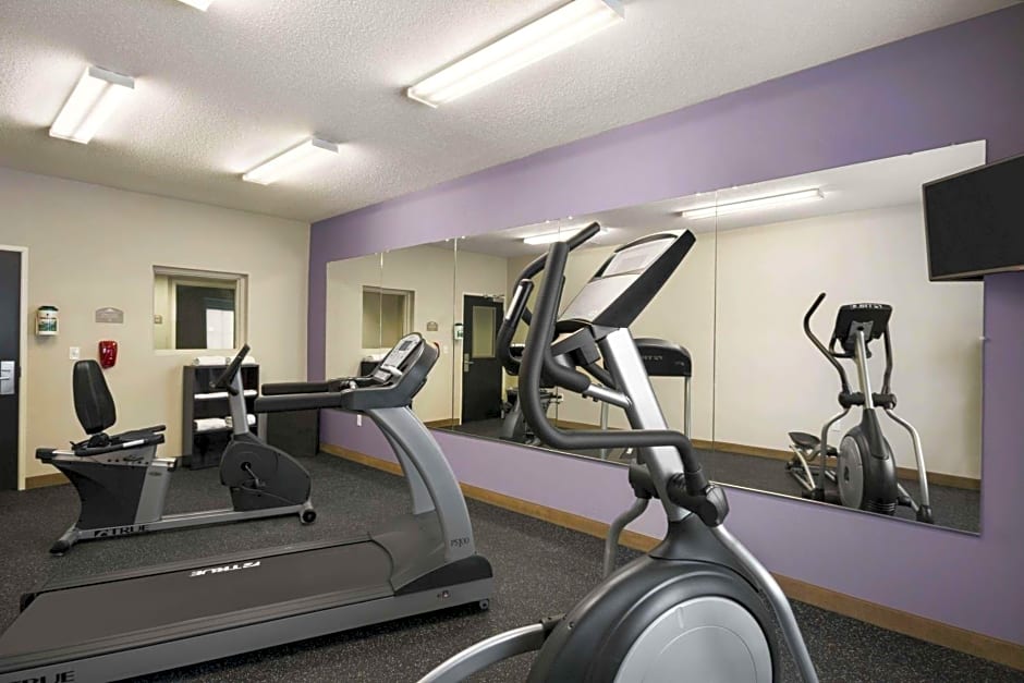 Microtel Inn & Suites by Wyndham
