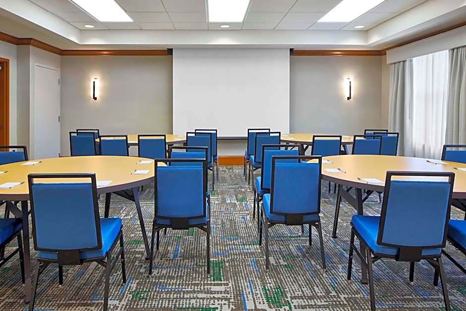 Hampton Inn By Hilton & Suites Saratoga Springs Downtown