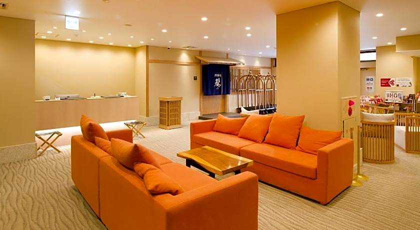 T Hotel Nagano Ryuoo