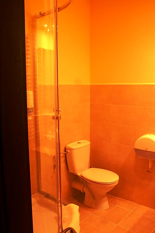 Hotel Kuźnia Oberża Polska