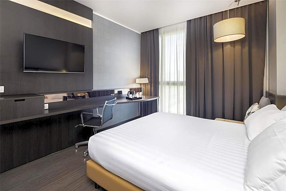 Best Western Premier Chc Airport
