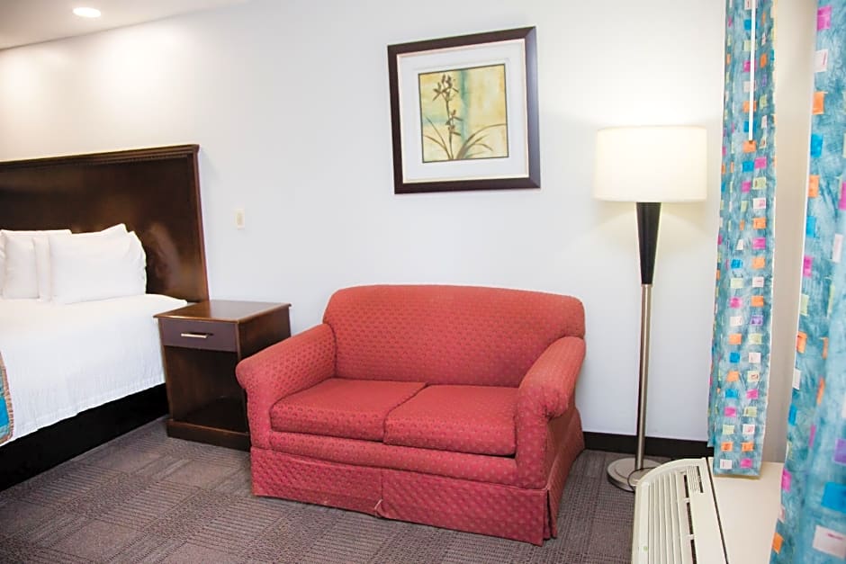 Baymont by Wyndham Fort Walton Beach Mary Esther
