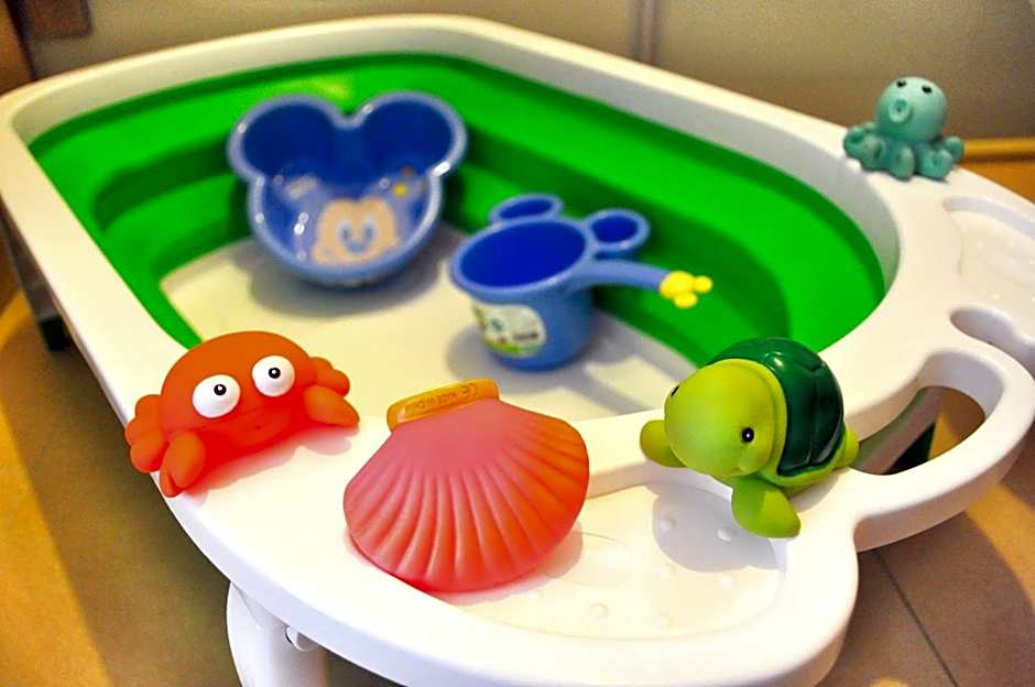 Sun Giraffe Taitung B&B