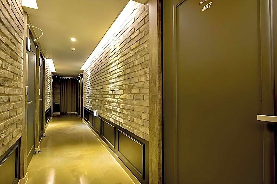 Ulsan Hotel 109