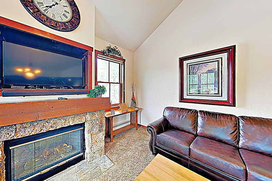 Main Street Junction