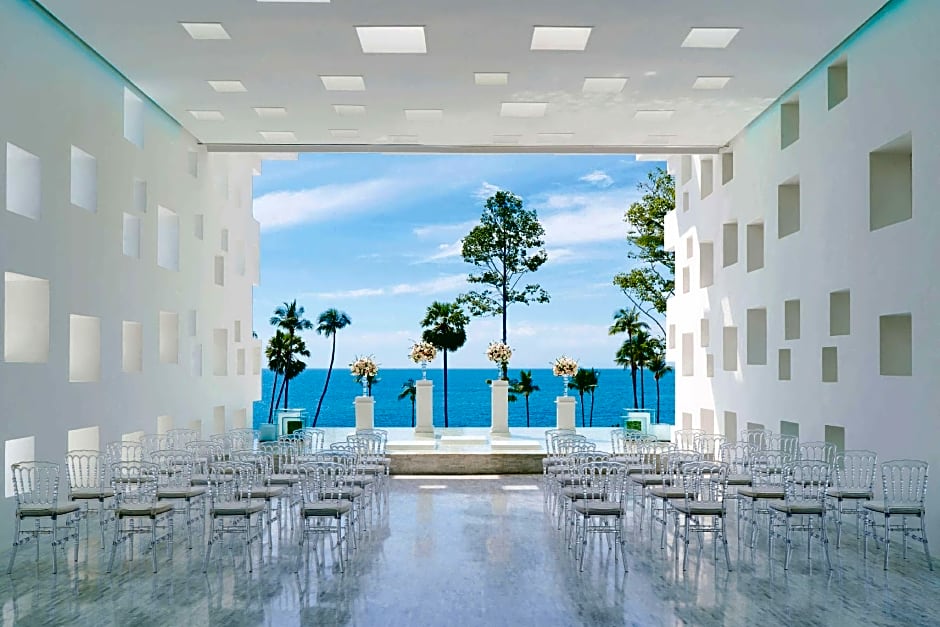 Hyatt Regency Koh Samui