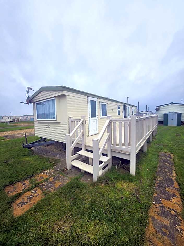 Kingfisher OAK 1098 Dees Caravan Lettings