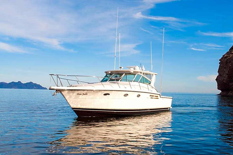 Marinaterra Hotel & Spa