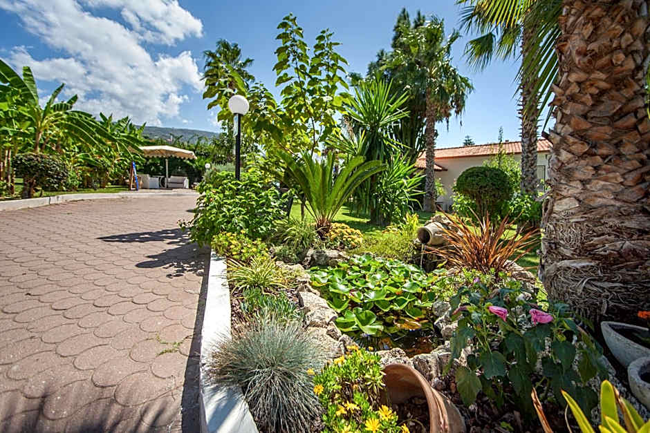 Villaggio Baia D'Ercole