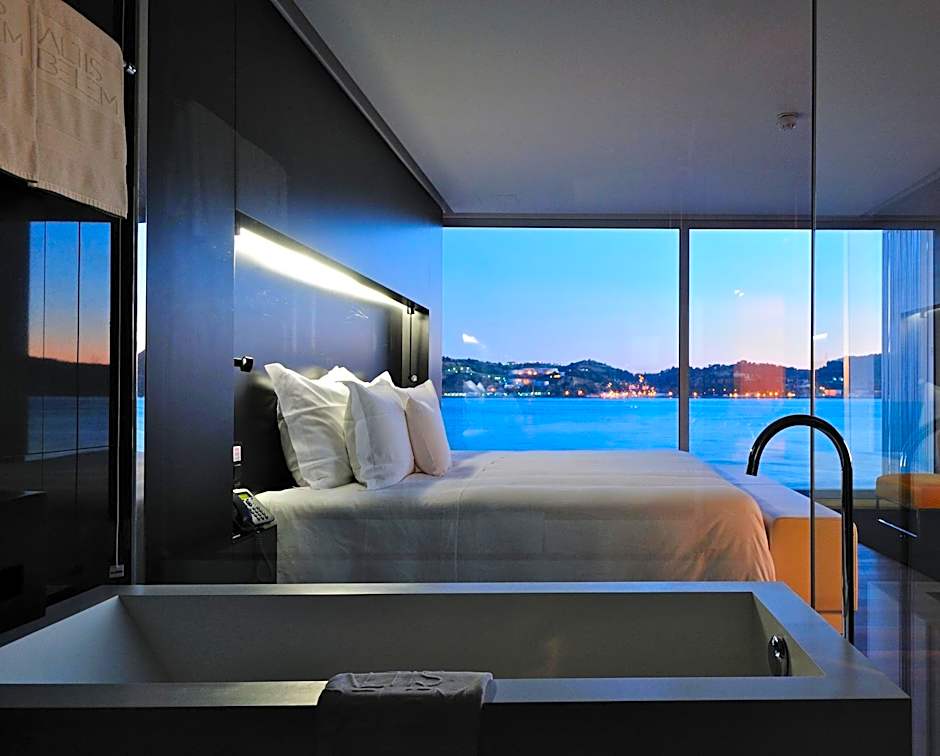 Altis Belem Hotel & Spa - Design Hotels