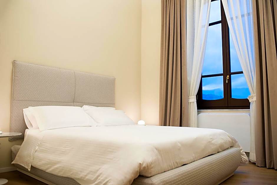 Dimora de Matera Luxury Suites