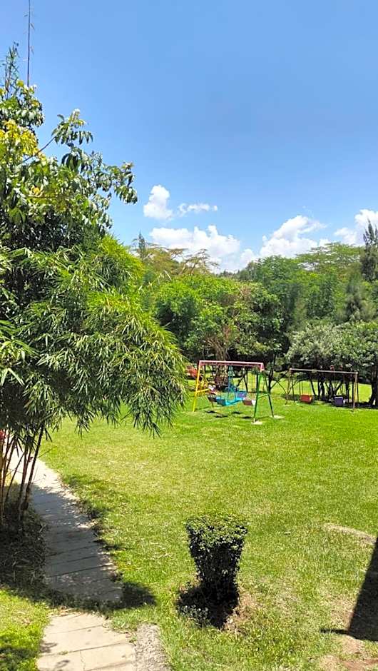 Esikar Gardens Hotel