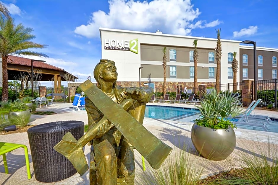 Home2 Suites By Hilton St. Simons Island