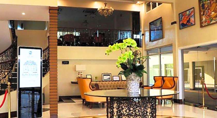 Bendix Hotel San Fernando powered by Cocotel