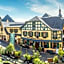 Weinhotel des Riesling Zum Grünen Kranz