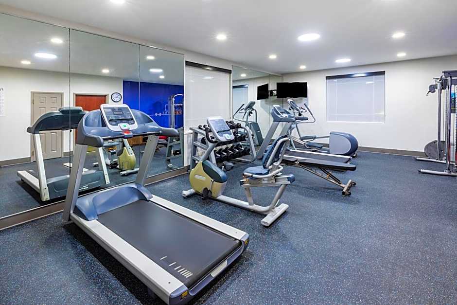 Holiday Inn Express Harvey-Marrero by IHG