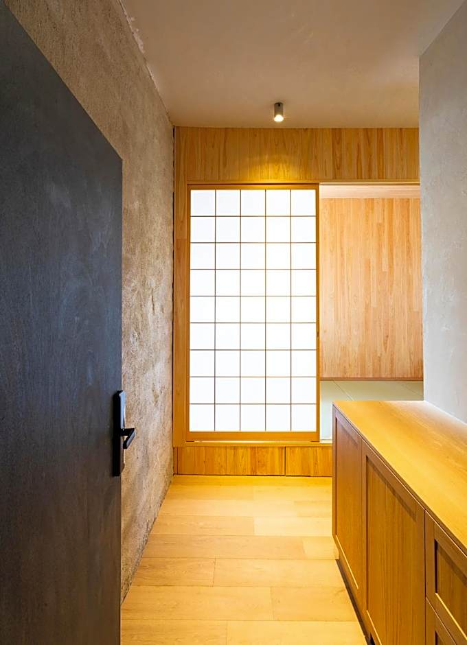 In The Brick Spa And Hotel