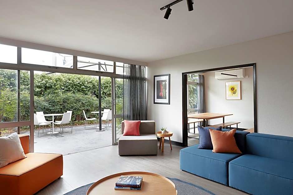 Together Co-Living Melbourne