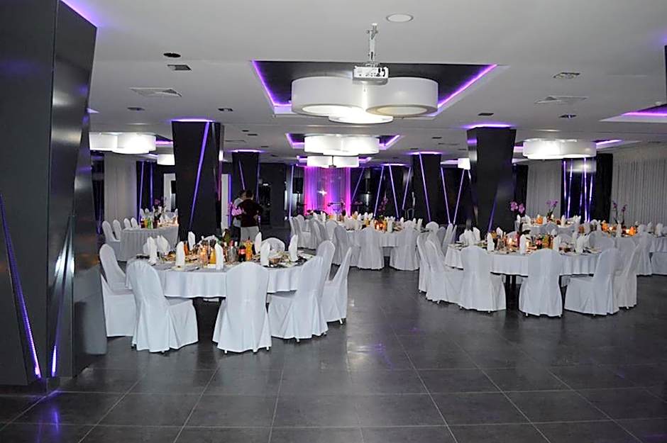 Hotel Grafit