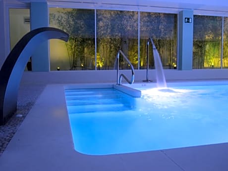 Del Mar Hotel & Spa