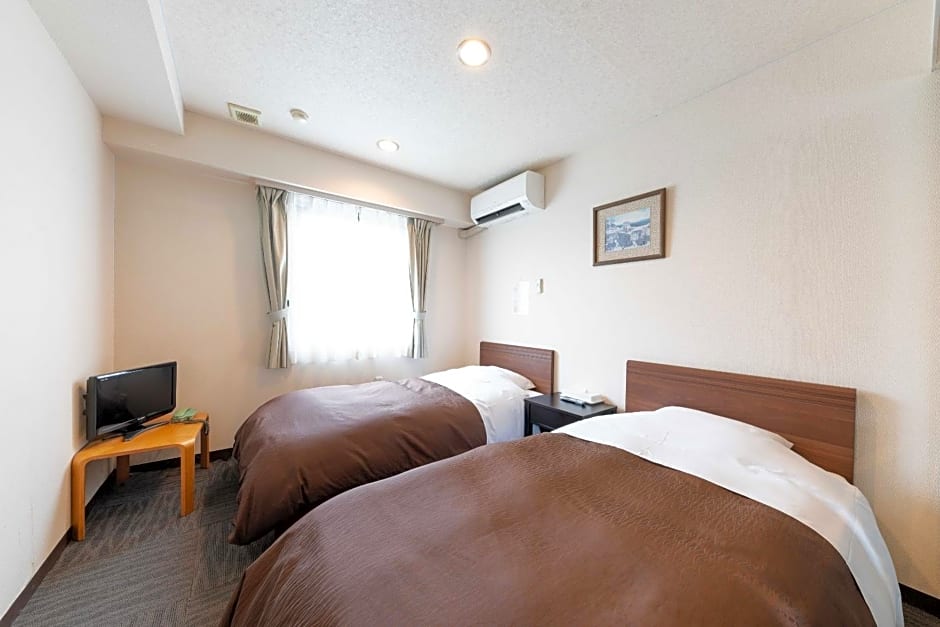 Tabist Hotel Diana Yachiyodai