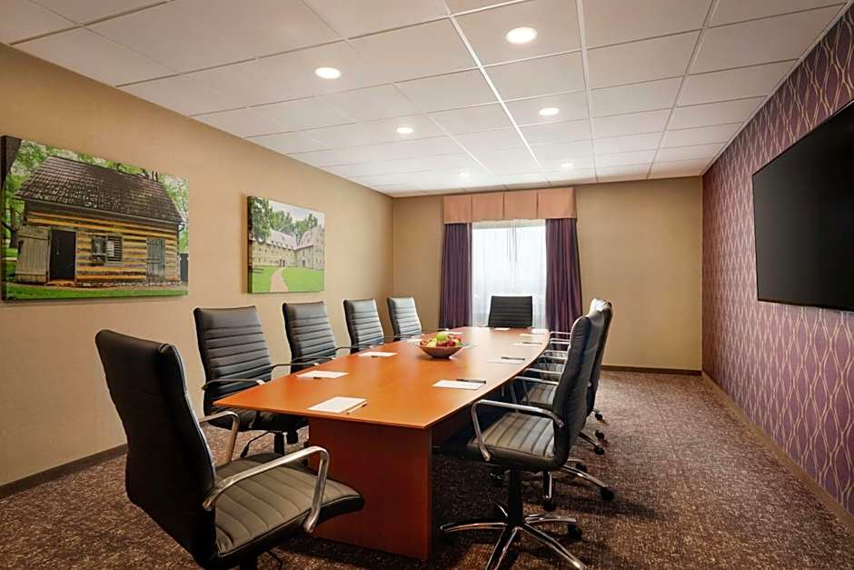 Hampton Inn & Suites Ephrata - Mountain Springs