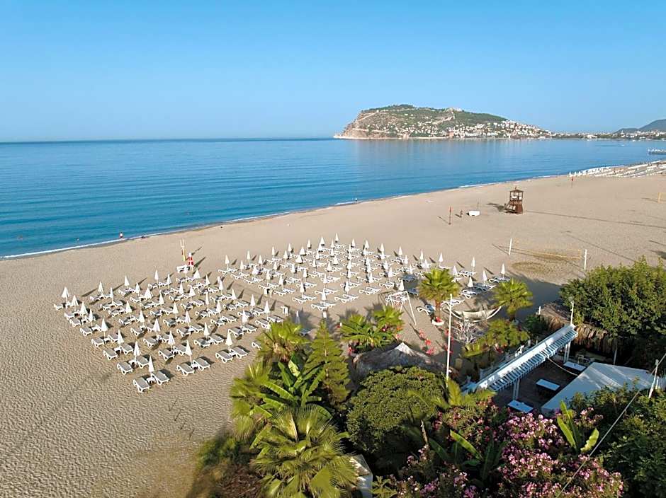 Blue Wave Suite Hotel
