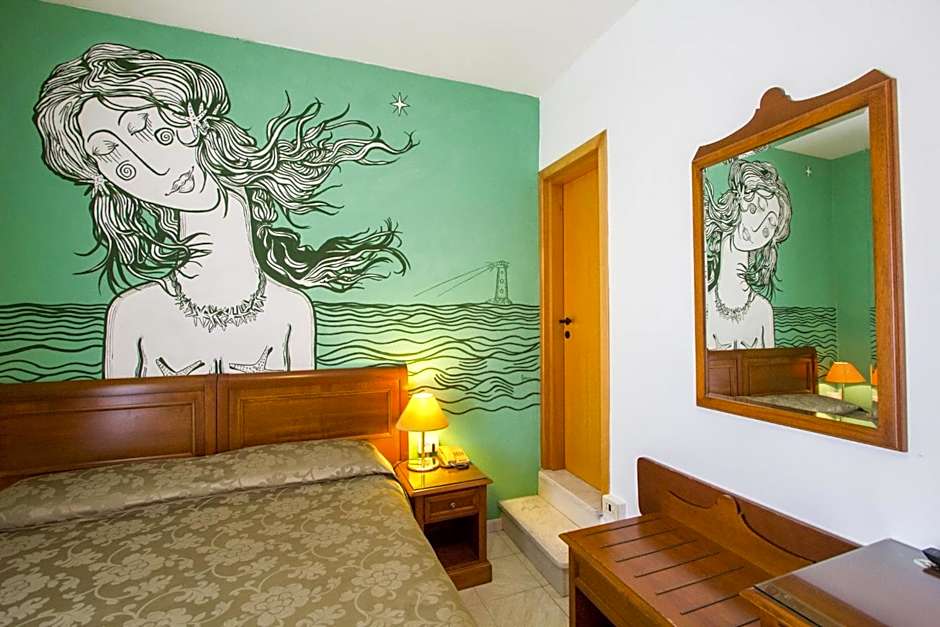 Hotel Regina