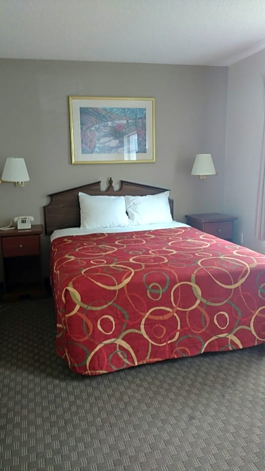 InTown Suites Fort Myers