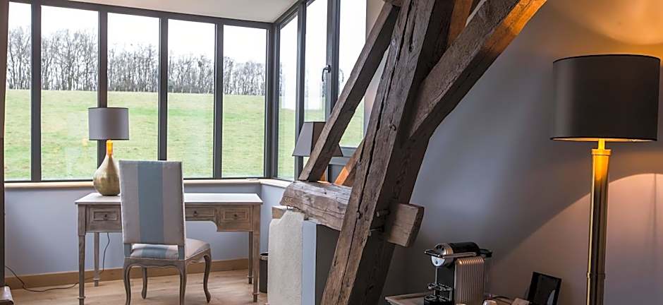 Domaine de Rymska & Spa - Relais & Châteaux