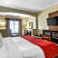 Comfort Suites Danville