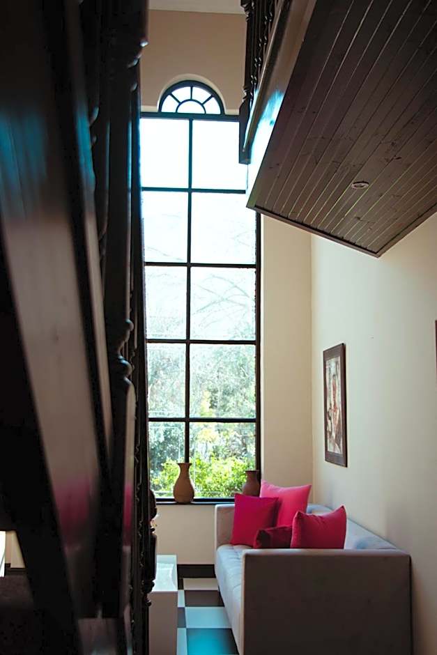 Southern Light Country House