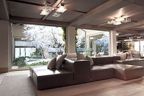 Palace Hotel Wellness & Beauty