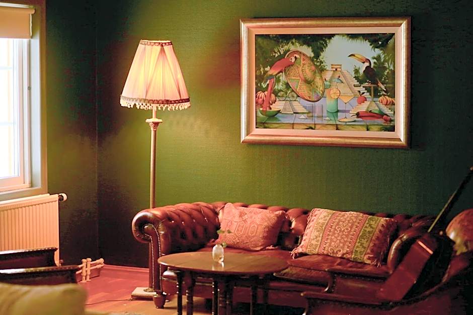 Gästis Lodge Vemdalen